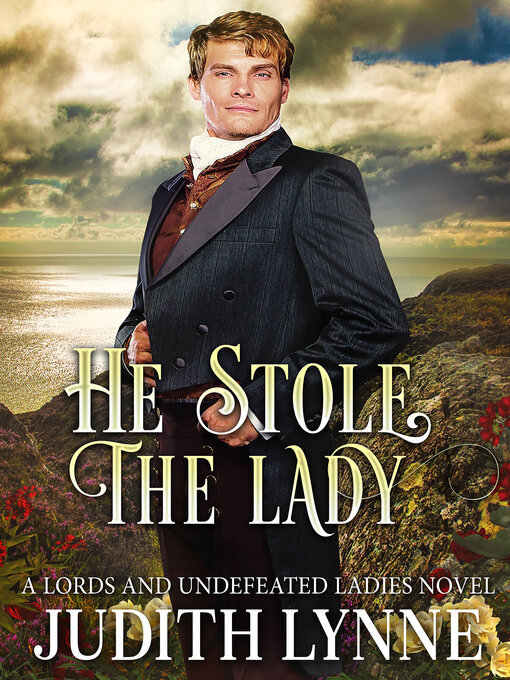 Title details for He Stole the Lady by Judith Lynne - Available